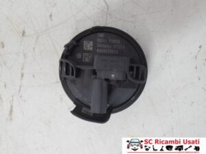 Sensore Airbag Porta Anteriore Audi A6 C8 4N0955557A