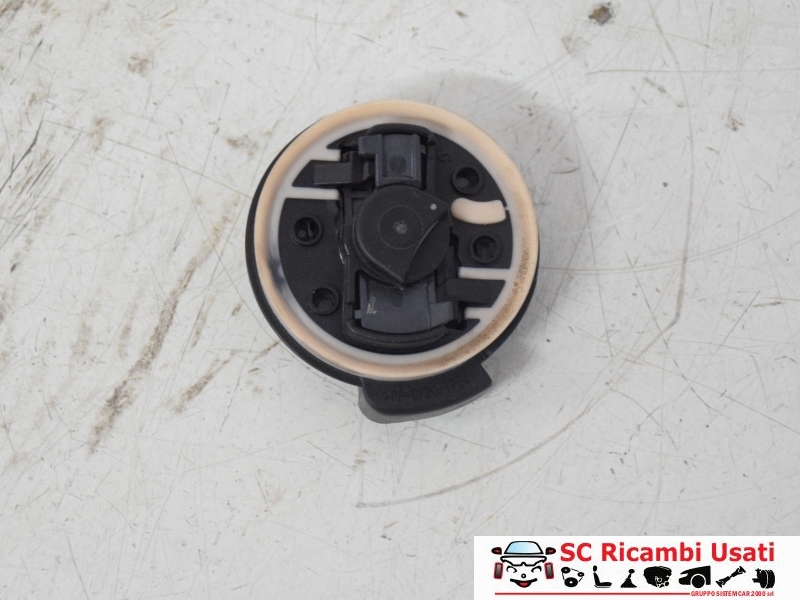 Sensore Airbag Porta Anteriore Audi A6 C8 4N0955557A