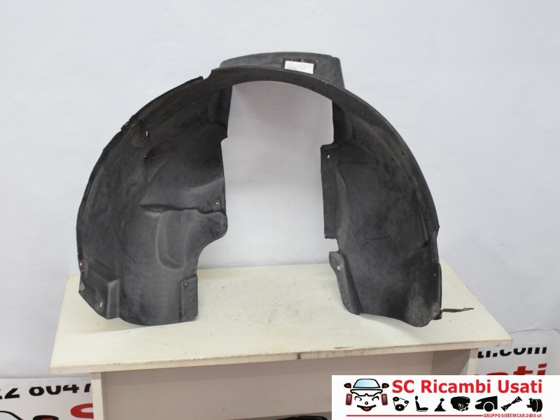 Passaruota Anteriore Sinistro Lancia Y 46822939