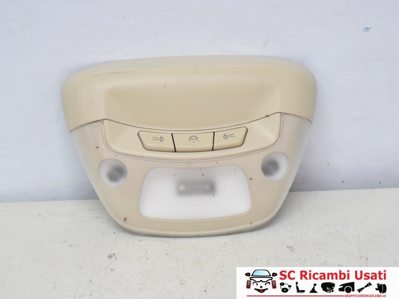 Plafoniera Lancia Y 735308697