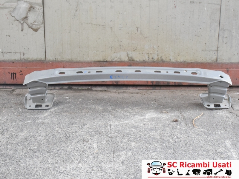 Traversa Paraurti Posteriore Fiat Punto Evo Traversa Paraurti Posteriore Fiat Punto Evo