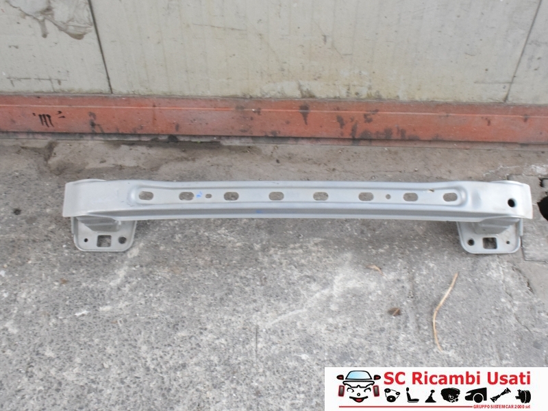 Traversa Paraurti Posteriore Fiat Punto Evo Traversa Paraurti Posteriore Fiat Punto Evo