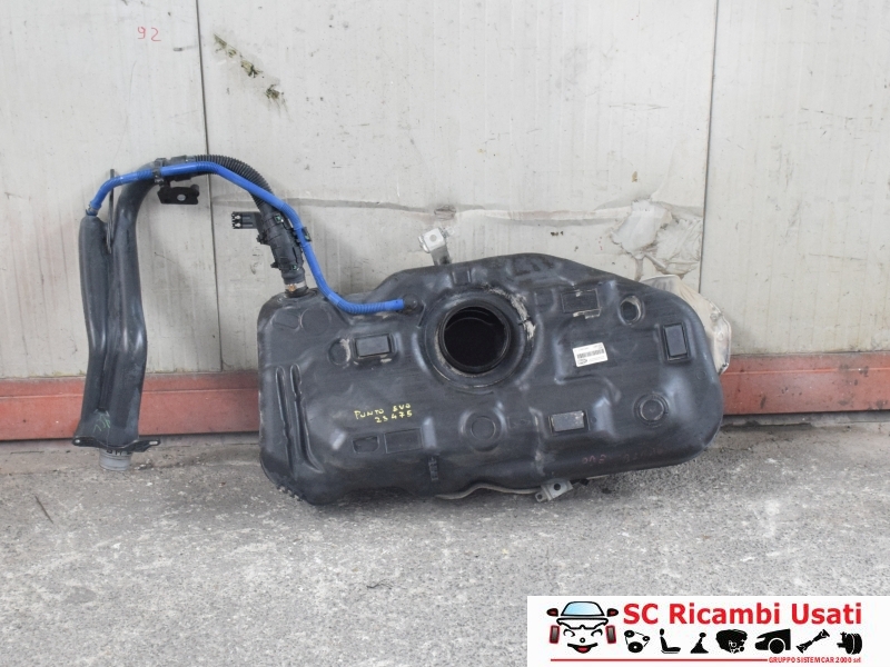 Serbatoio Fiat Punto Evo 51802205