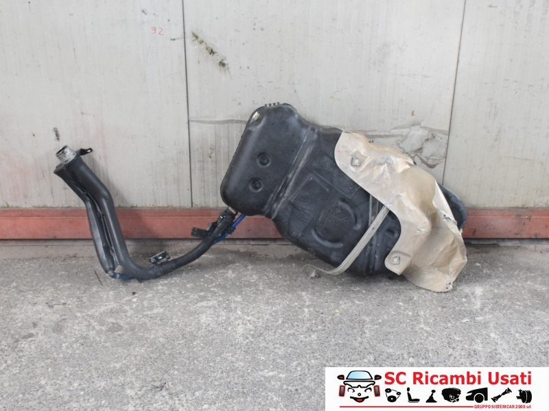 Serbatoio Fiat Punto Evo 51802205