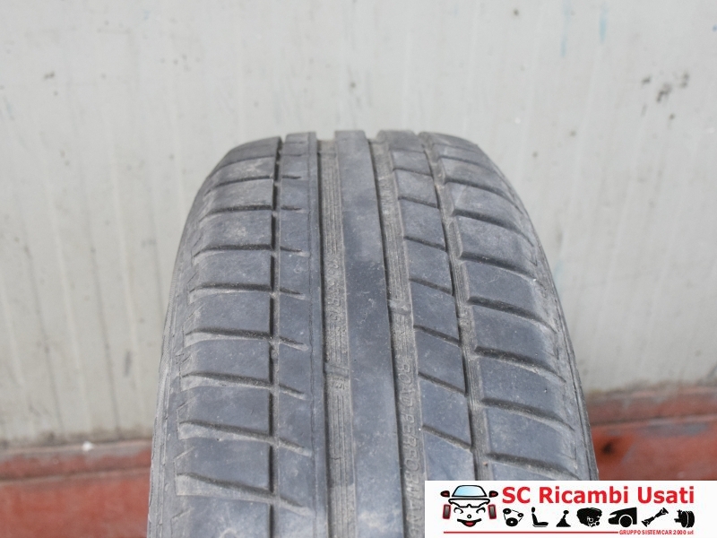 Cerchio In Ferro 15 Fiat Punto Evo 51763241 50529059 Cerchio In Ferro 15 Fiat Punto Evo 51763241 50529059