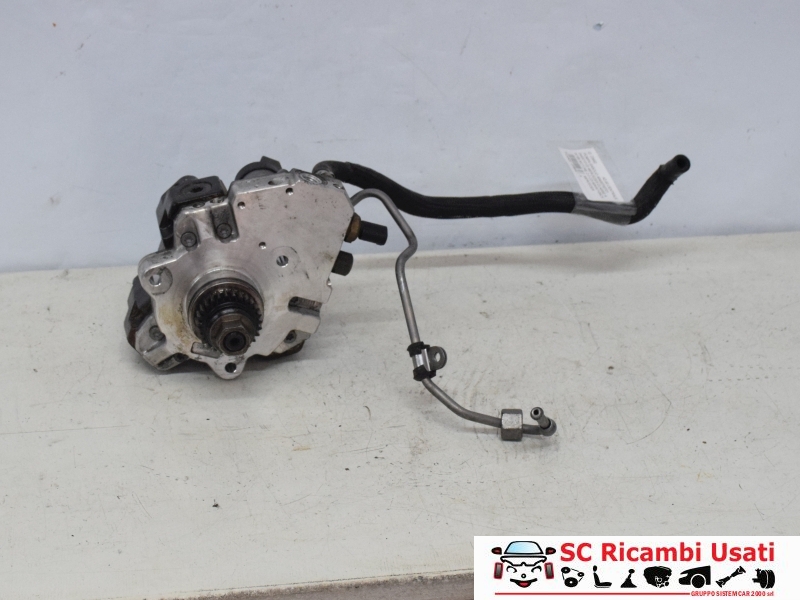 Pompa Gasolio Mercedes Classe A 2.0 Cdi A6400700701 0445010120