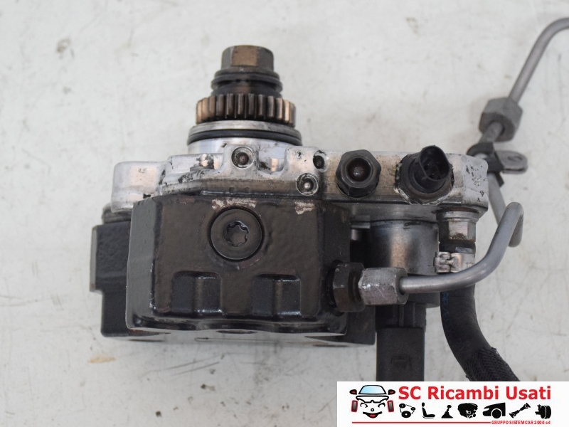 Pompa Gasolio Mercedes Classe A 2.0 Cdi A6400700701 0445010120