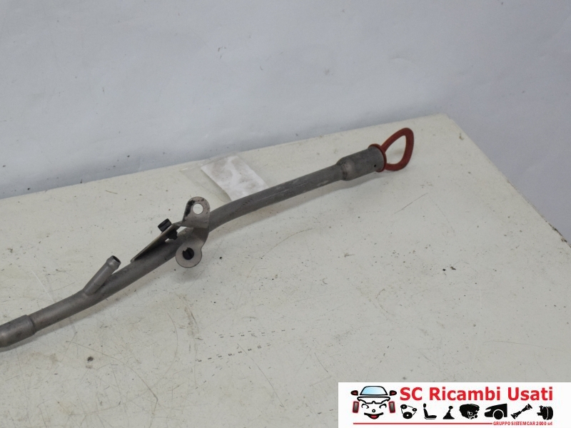 Asta Livello Olio Mercedes Classe A 2.0 Cdi A6400180640