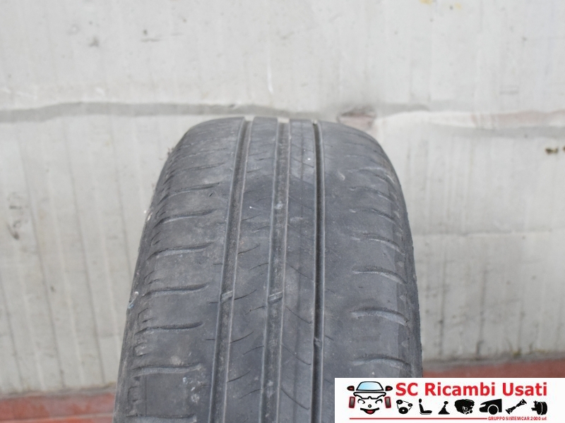 Ruota Di Scorta Fiat Punto Evo