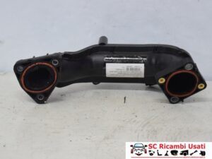 Tubo Aspirazione Citroen C3 1.6 Hdi 9674942380
