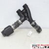 Tubo Aspirazione Citroen C3 1.6 Hdi 9687261180 Tubo Aspirazione Citroen C3 1.6 Hdi 9687261180
