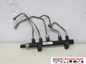 Flauto Citroen C3 1.6 E-Hdi 9685297580