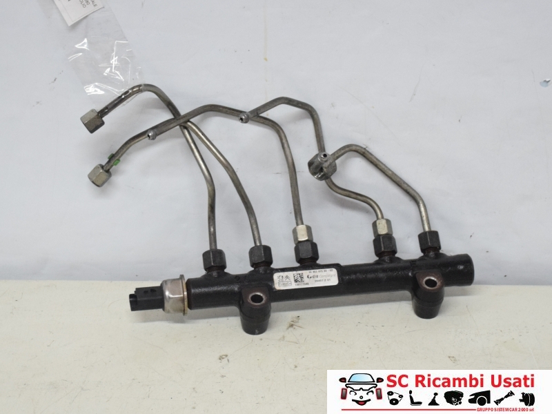 Flauto Citroen C3 1.6 E-Hdi 9685297580