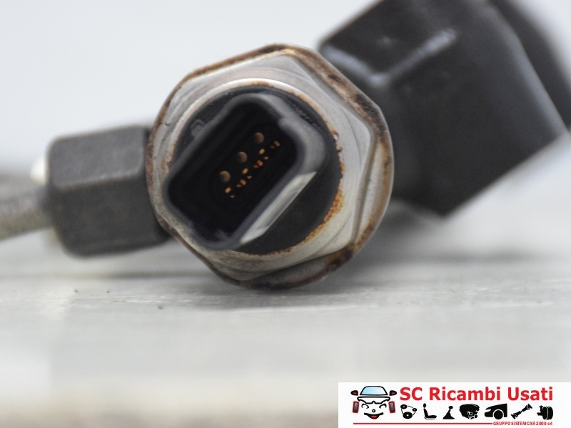 Flauto Citroen C3 1.6 E-Hdi 9685297580