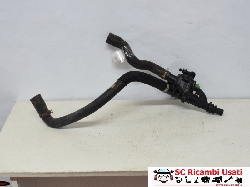 Termostato Citroen C3 9684588980