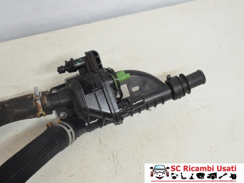 Termostato Citroen C3 9684588980