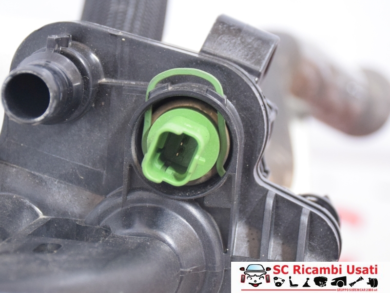 Termostato Citroen C3 9684588980