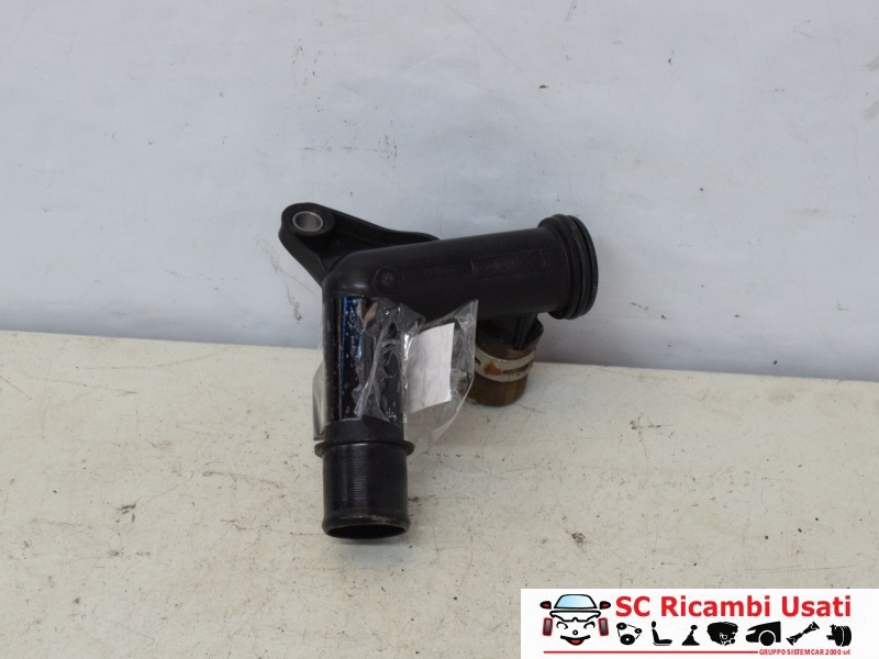 Termostato Citroen C3 9671124980