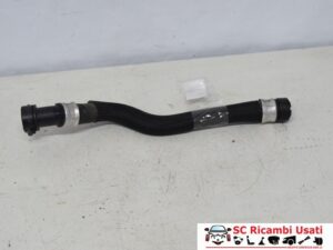 Tubo Acqua Radiatore Citroen C3