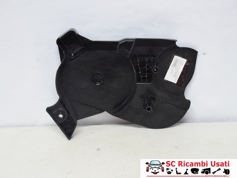 Coperchio Distribuzione Citroen C3 9677597580