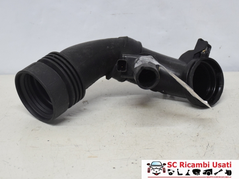Tubo Filtro Aria Citroen C3 9684362180 Tubo Filtro Aria Citroen C3 9684362180