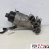 Supporto Filtro Olio Citroen C3 1.6 Hdi 9687847480 Supporto Filtro Olio Citroen C3 1.6 Hdi 9687847480