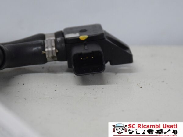 Sensore Pressione Gas Di Scarico Citroen C3 9662143180