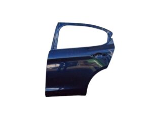 Porta Posteriore Sinistra Alfa Romeo Stelvio 092/A BLU PROFONDO - 27992