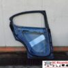 Porta Posteriore Sinistra Alfa Romeo Stelvio 092/A BLU PROFONDO - 27992 Porta Posteriore Sinistra Alfa Romeo Stelvio 092/A BLU PROFONDO - 27992