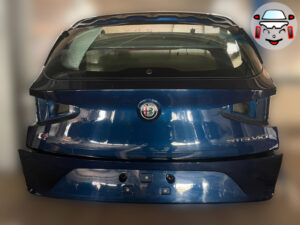 Portellone Alfa Romeo Stelvio 092/A BLU PROFONDO