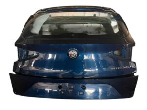 Portellone Alfa Romeo Stelvio 092/A BLU PROFONDO - 27993