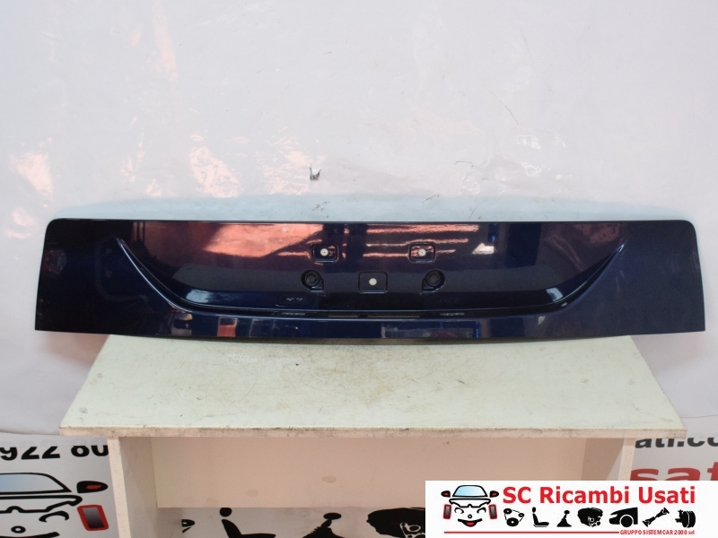 Portellone Alfa Romeo Stelvio 092/A BLU PROFONDO - 27993