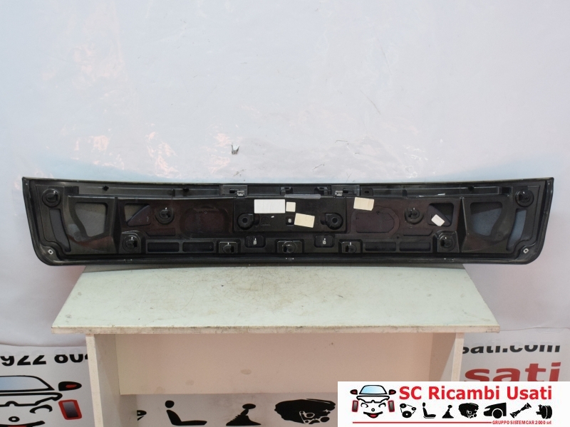 Portellone Alfa Romeo Stelvio 092/A BLU PROFONDO - 27993