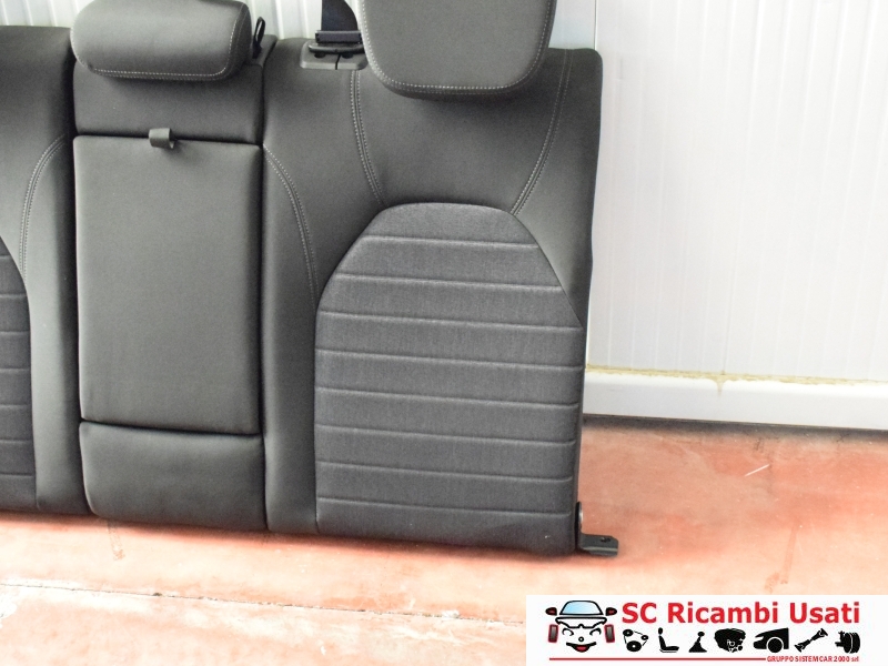 Sedile Posteriore Alfa Romeo Stelvio  - 28174