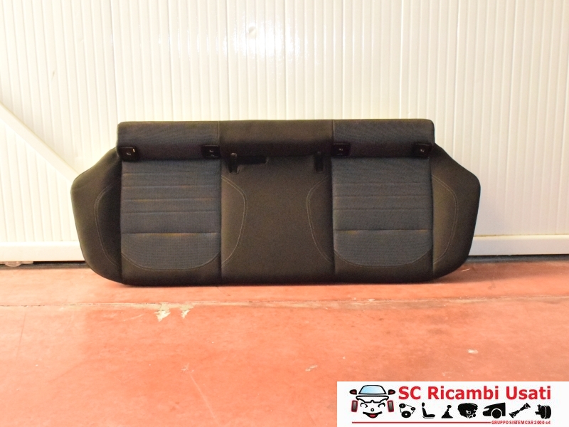 Sedile Posteriore Alfa Romeo Stelvio 1561373880 - 28176 Sedile Posteriore Alfa Romeo Stelvio 1561373880 - 28176