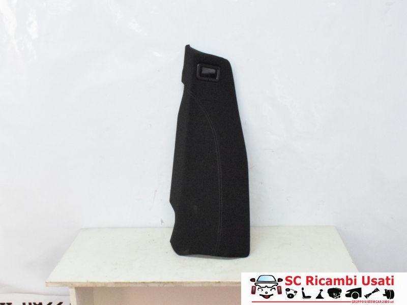 Rivestimento Fianco Sedile Posteriore Sx Stelvio 156151127 - 28196