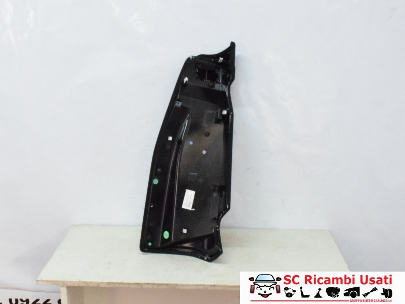 Rivestimento Fianco Sedile Posteriore Sx Stelvio 156151127 - 28196