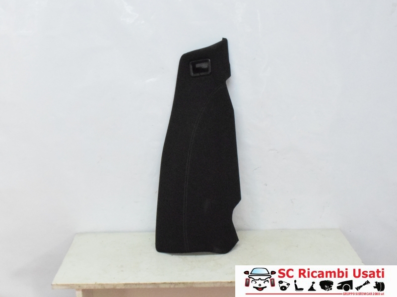 Rivestimento Fianco Sedile Posteriore Dx Stelvio 156151116 - 28198