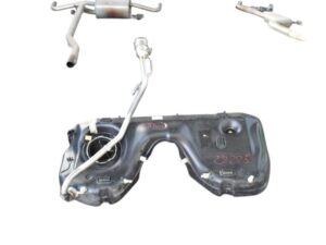 Serbatoio Alfa Romeo Stelvio 505413530 - 28285