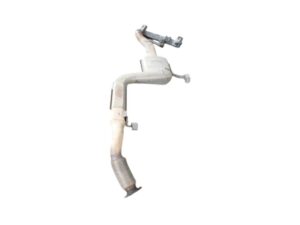 Marmitta Alfa Romeo Stelvio 2.2 Jtdm 50553867 - 28288