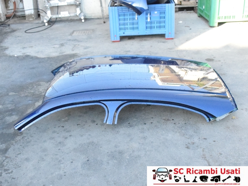 Tetto Alfa Romeo Stelvio  - 28367