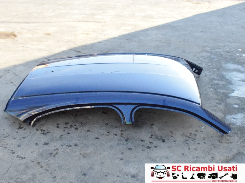 Tetto Alfa Romeo Stelvio  - 28367