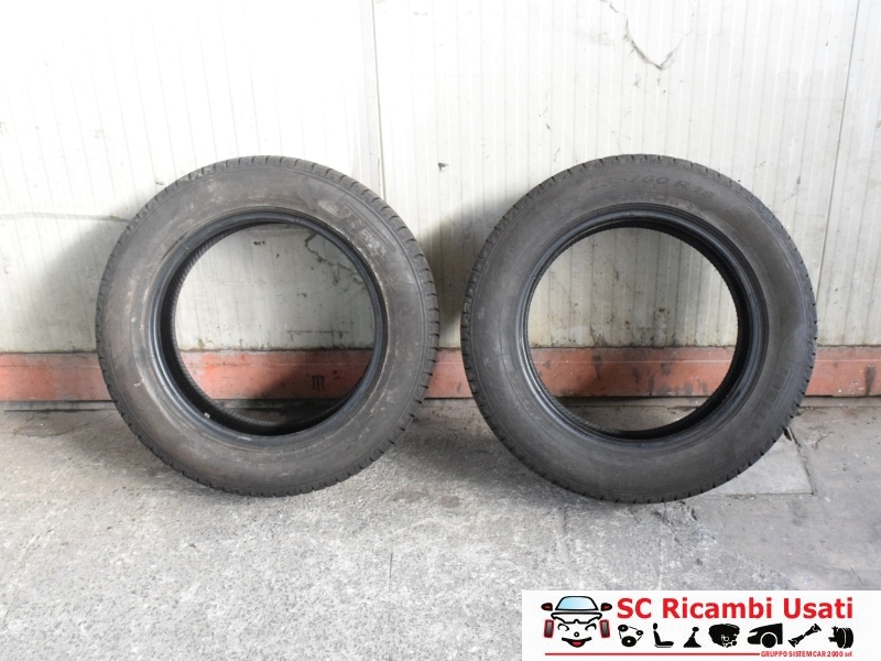 Gomme Pirelli Scorpion 235/60/18 Gomme Pirelli Scorpion 235/60/18