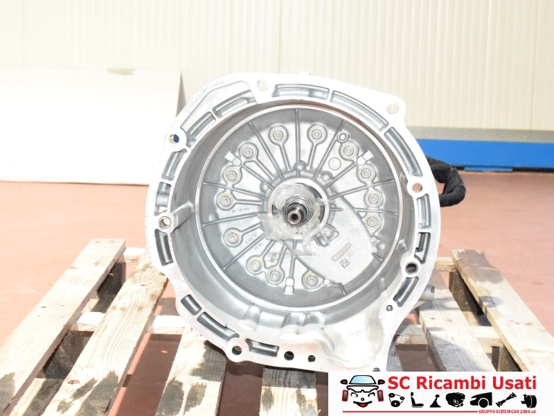 Cambio Automatico Alfa Romeo Stelvio Q4 55284644 55279503 - 28423
