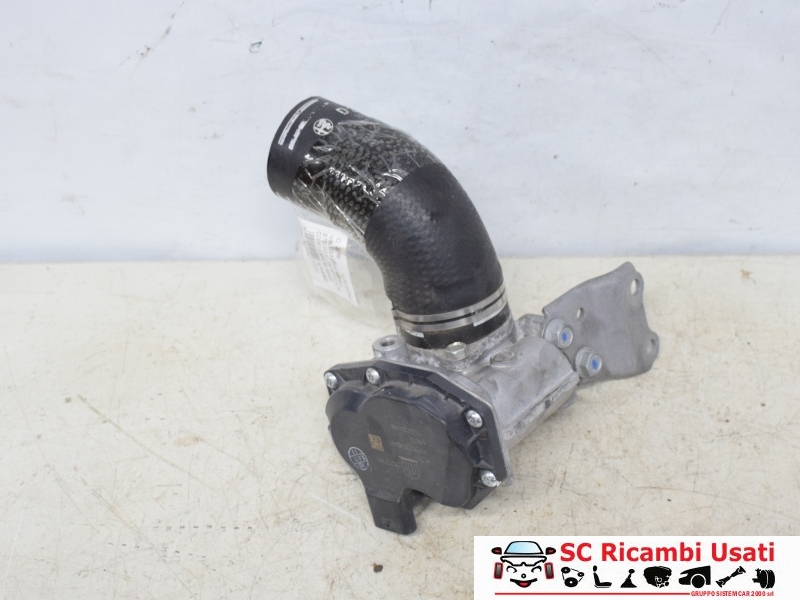 Valvola Egr Alfa Romeo Stelvio 2.2 Jtdm 55277703 - 28766 Valvola Egr Alfa Romeo Stelvio 2.2 Jtdm 55277703 - 28766
