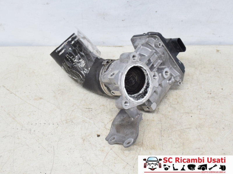 Valvola Egr Alfa Romeo Stelvio 2.2 Jtdm 55277703 - 28766 Valvola Egr Alfa Romeo Stelvio 2.2 Jtdm 55277703 - 28766