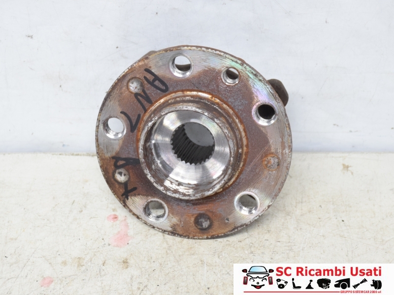 Mozzo Anteriore Alfa Romeo Stelvio 50533569 - 28773 Mozzo Anteriore Alfa Romeo Stelvio 50533569 - 28773