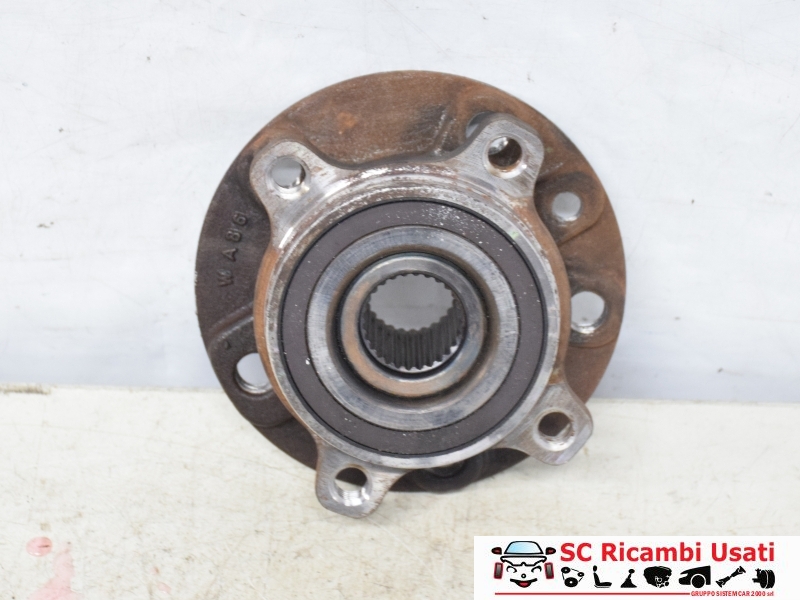 Mozzo Anteriore Alfa Romeo Stelvio 50533569 - 28773 Mozzo Anteriore Alfa Romeo Stelvio 50533569 - 28773