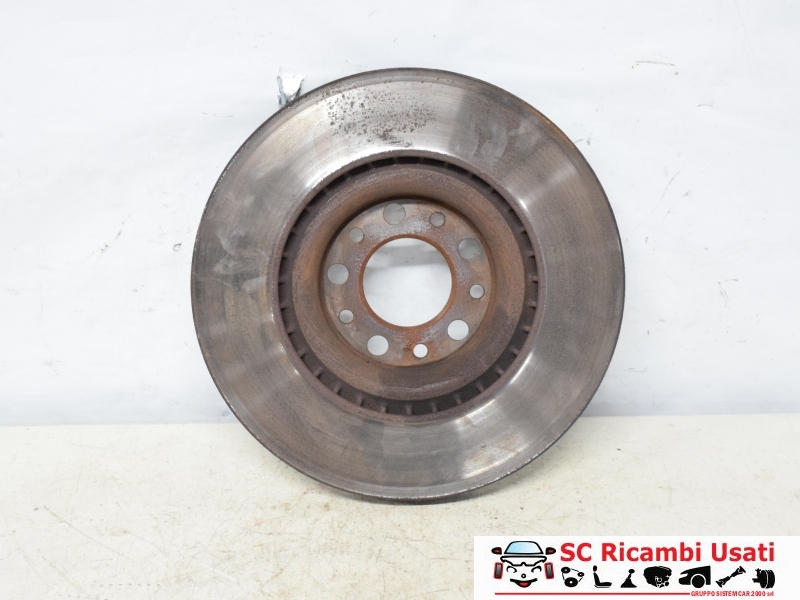 Disco Freno Alfa Romeo Stelvio 50532932 - 28778 Disco Freno Alfa Romeo Stelvio 50532932 - 28778
