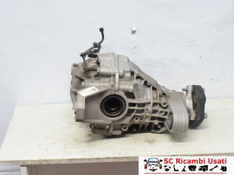 Differenziale Posteriore Alfa Romeo Stelvio 55271989 - 28785